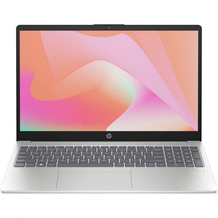 Ноутбук HP 15-fd2029ua 15.6" FHD IPS AG, Intel U5-225U, 16GB, F1024GB, UMA, DOS, золотистий