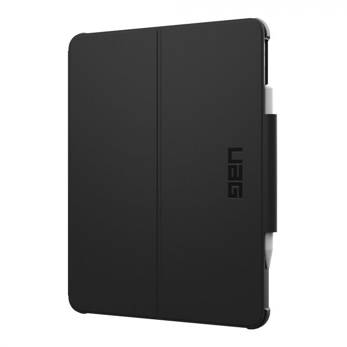 Чохол UAG для iPad Air 13" (Gen 3, 2026), Plyo LT, Ice/Black