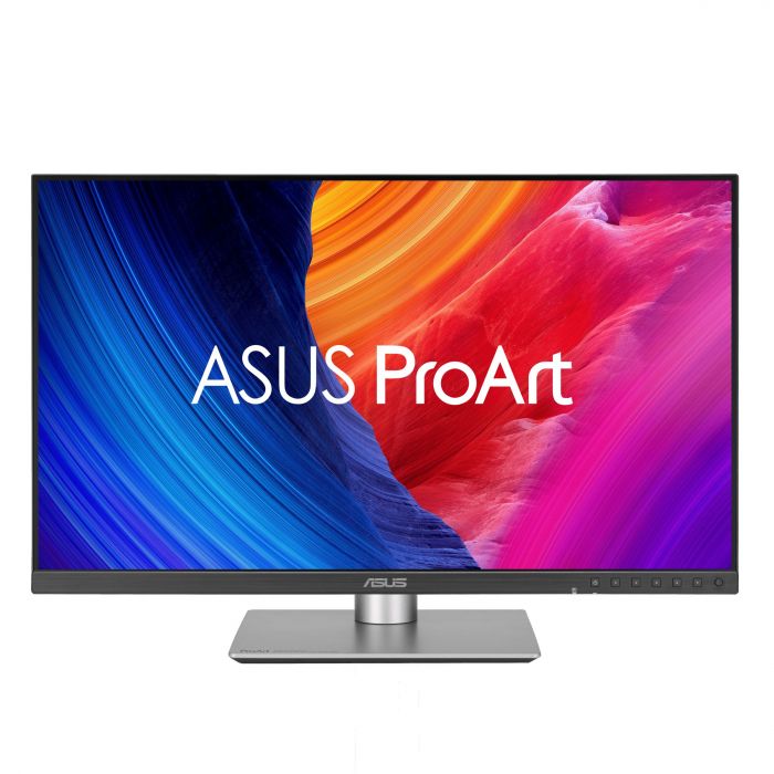 Монітор Asus 31.5" ProArt PA32QCV HDMI, DP, USB-C, 2xThunderbolt, 2xUSB, MM, IPS, 6016x3384, sRGB 100%, Pivot, HDR600
