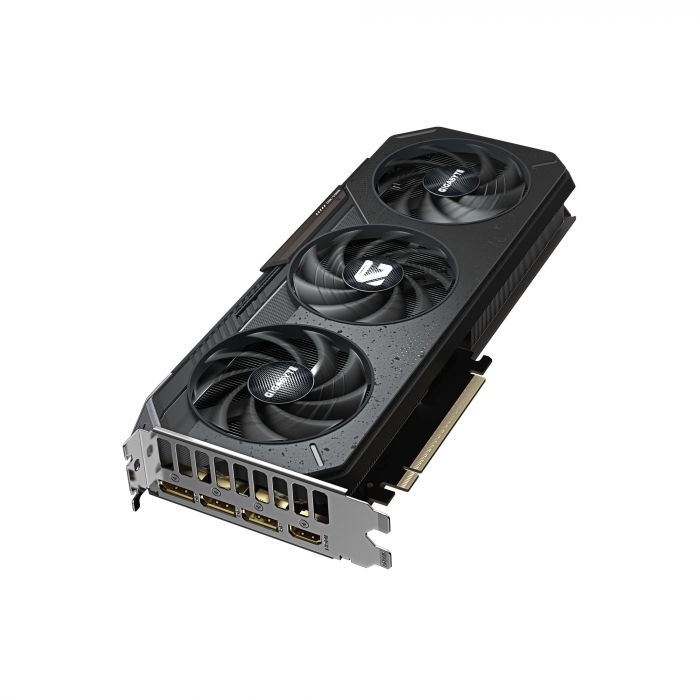 Відеокарта GIGABYTE GeForce RTX 5060 Ti 8GB GDDR7 GAMING OC