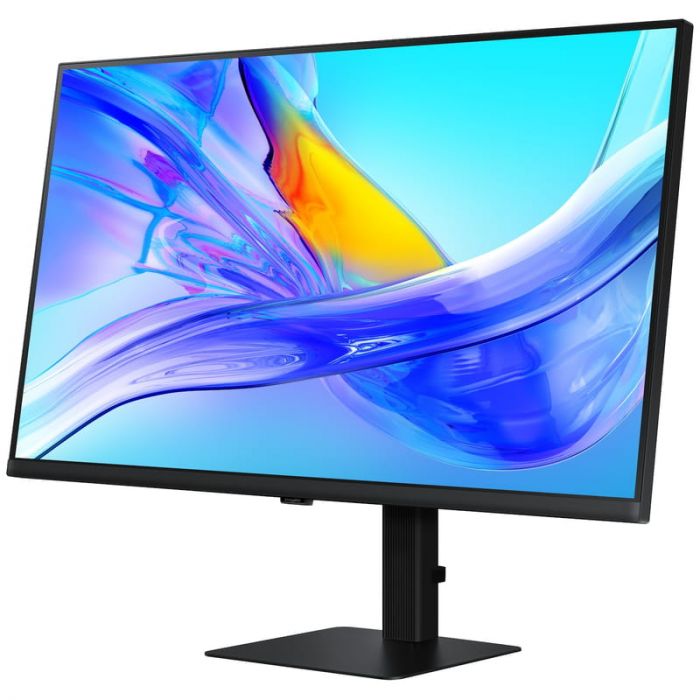Монітор Samsung 32" S32D804 HDMI, USB, VA, 3840x2160, 4ms