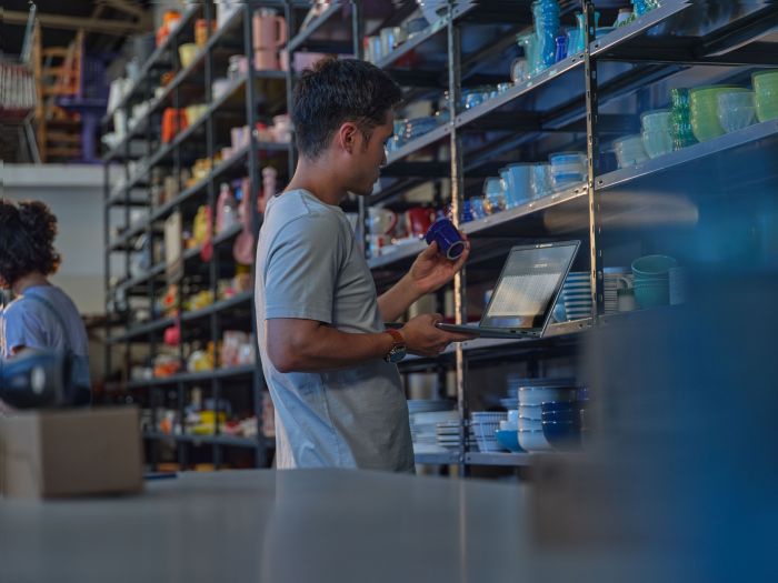 Ноутбук HP ProBook 4-G1i 14" WUXGA IPS AG, Intel U5-225U, 16GB, F512GB, UMA, Win11P, сріблястий