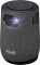 Проєктор портативний Asus ZenBeam LATTE L1 HD, 300 lm, LED, 1.2, WiFi, BT, Aptoide