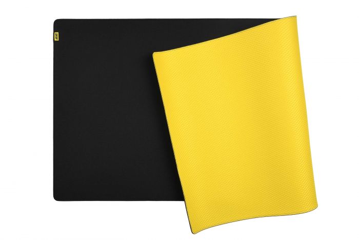 Ігрова поверхня 2E GAMING PRO Speed, 2XL  (940x450x4мм), чорний