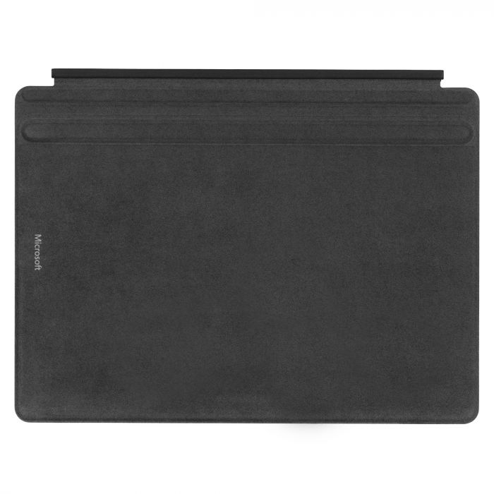 Клавіатура зі стілусом для планшетів Microsoft Surface Pro 8 - 11, UKR/ENG, чорна