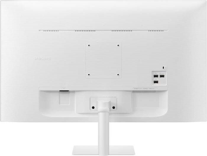 Монітор Samsung 32" S32FM703 2xHDMI, USB, Bluetooth, MM, VA, 3840x2160, 4ms