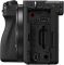 Цифр. фотокамера Sony Alpha 6700 body Black