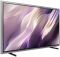 Телевізор 77" Samsung OLED 4K 165Hz VRR (100Hz Native) Smart Tizen Black