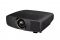 Проєктор Epson EH-QB1000B UHD, 3300 lm, LASER, 1.35-2.84, чорний