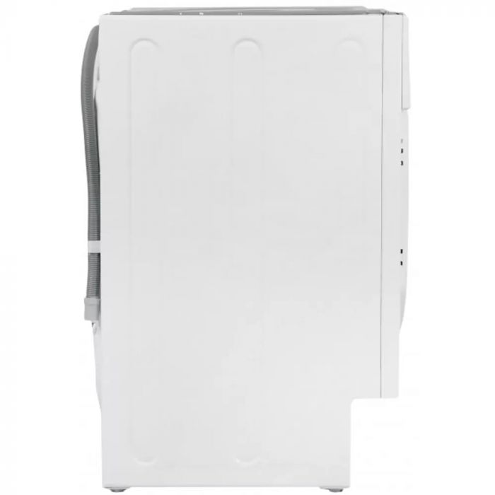 Прально-сушильна машина Whirlpool вбудована фронтальна, 7(5)кг, 1400, C, 60см, дисплей, пара, інвертор, білий