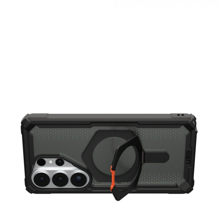 Чохол UAG для Samsung Galaxy S26 Ultra, Plasma XTE with Magnet, Black/Orange