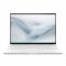 Ноутбук ASUS Zenbook S14 UX5406SA-QJ471W 14" WUXGA OLED, Intel Ultra 7 258V, 32GB, F1TB, UMA, Win11, Білий
