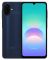 Смартфон Samsung Galaxy A08 (A085) 6.7" 4/128ГБ, 2SIM, 6000мА•год, синій темний