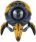 Акустична система Gravastar Mars Pro 2 Battle-Worn, Zinc Alloy body, BT/3.5мм, 20ВТ, жовтий