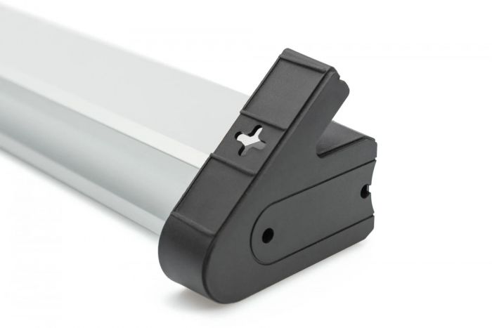 Блок розеток DIGITUS Office, 4xSchuko 16A, 2xUSB 2A, вимикач, 1.5м, вилка Schuko