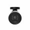 IP-камера дротова Ajax BulletCam HLVF 8 MP Black, 2.8–12 мм, PoE, True WDR, IP67, ІЧ 60 м, LED 40 м, аудіо, кут огляду 31° до 111°, вулична, чорна, 126278.217.BL1