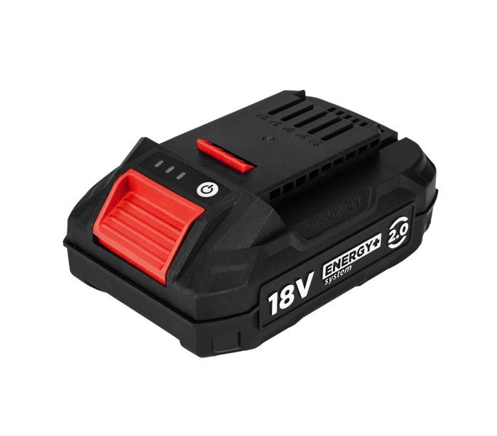 Акумулятор GRAPHITE Energy+ 2А·год 0.4кг