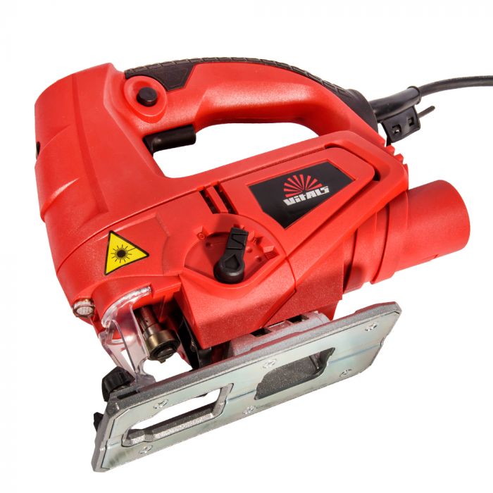 Лобзик Vitals Master Ef 8071DNla 710Вт 3000об/хв хід 18мм 2.1кг