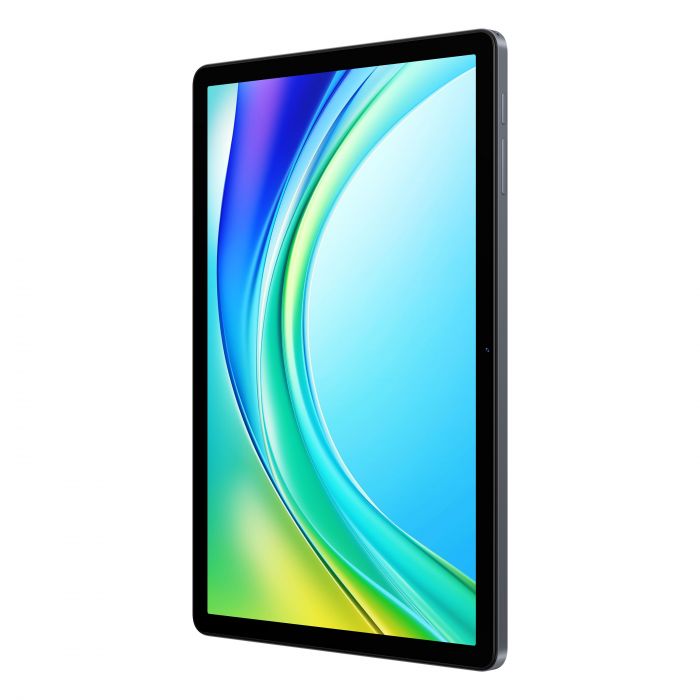 Планшет Doogee Tab G6 11" 6ГБ, 256ГБ, LTE, 8000мА•год, Android, сірий
