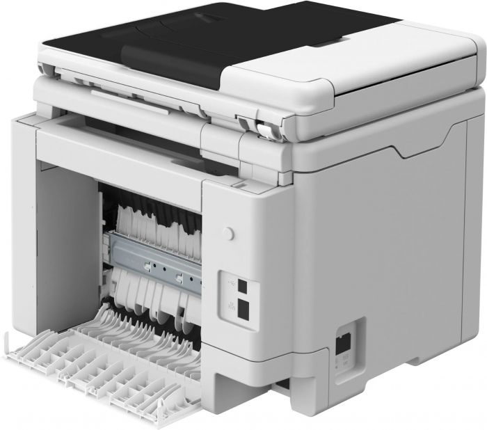 БФП А4 ч/б Canon i-SENSYS MF275dw II з Wi-Fi