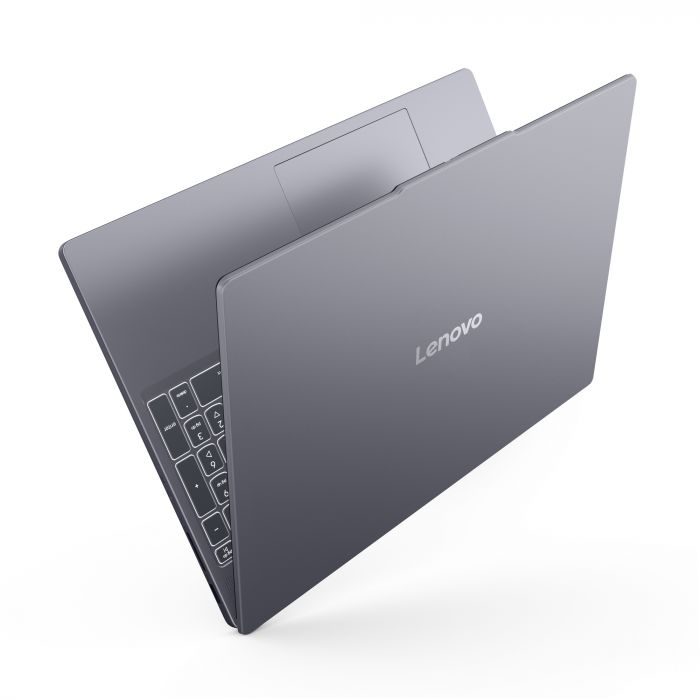 Ноутбук Lenovo IdeaPad Slim 3-15ARP10 15.3" WUXGA AG, AMD R7-7735HS, 24GB, F512GB, UMA, DOS, сірий