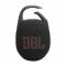 Акустична система JBL Clip 5 7Вт, BT 5.3, IP67, Чорний