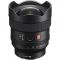 Об'єктив Sony 14mm f/1.8 GM для NEX FF