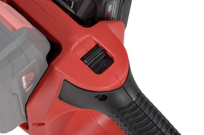 Пила ланцюгова акумуляторна Vitals Master AKZ 36400 BL SmartLine+ 18В шина 4 0см 15м/c 4.7кг без АБК та ЗП