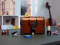Конструктор LEGO Wednesday Квартира Речі