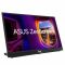 Монітор портативний Asus 17.3" ZenScreen MB17AHG HDMI, 2xUSB-C, Audio, IPS, 144Hz, sRGB 100%, FreeSync, Cover
