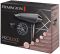 Фен Remington ProLuxe Midnight Edition, 2400Вт, 3 режими, дифузор, іоніз-я, хол. обдув, чорний