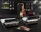 Гриль Tefal прижимний OptiGrill Elite XL 2200Вт, темп. режимів-16, з`ємні пластини, метал