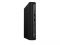 Комп'ютер персональний неттоп HP Pro 400-G9 Mini, Intel i5-14500T, 16GB, F512GB, UMA, WiFi, кл+м, 3р, DOS