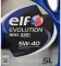 Олива моторна ELF Evolution 900 SXR 5W-40 5л (11-5 SXR) (213913)