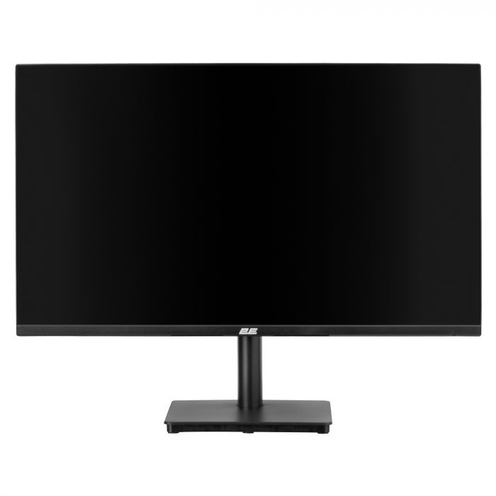 Монітор 2E 23.8" C2426B D-Sub, HDMI, IPS, 144Hz, FreeSync
