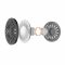 Навушники On-ear Koss KPH30i 3.5 mini-jack, 1.2м, Mic, Прозорий