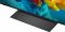 Телевізор 55" LG QNED 4K 120Hz (VRR 144 Гц) Smart WebOS Black