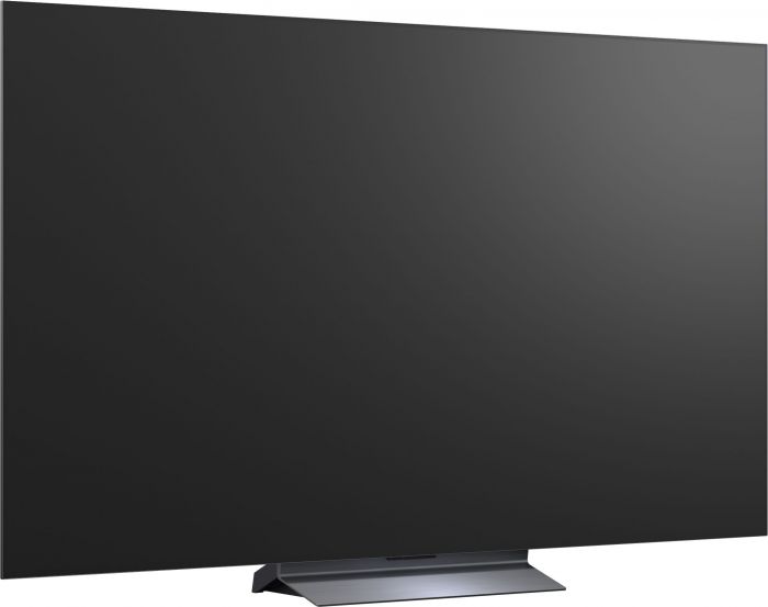 Телевізор 65" LG OLED 4K 120Hz (VRR 165Hz) Smart WebOS Black