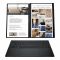 Ноутбук ASUS Zenbook DUO UX8406CA-QL366W 14" FHD OLED, Intel Ultra 7 255H, 32GB, F1TB, UMA, Win11, Сірий