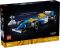 Конструктор LEGO Icons Williams Racing FW14B і Найджел Менселл