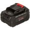 Акумулятор Vitals ASL 1840a 10С Type-c 18В 4А·год 0.63кг
