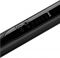 Плойка Babyliss Rose Quartz, 48Вт, темп.режимів-6, D -10mm, 160-210С, кераміка, чорно-рожевий