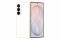 Смартфон Samsung Galaxy Fold 8 Ultra 5G (F976) 8"/6.5" 12/256ГБ, 1SIM, 5000мА•год, кремовий
