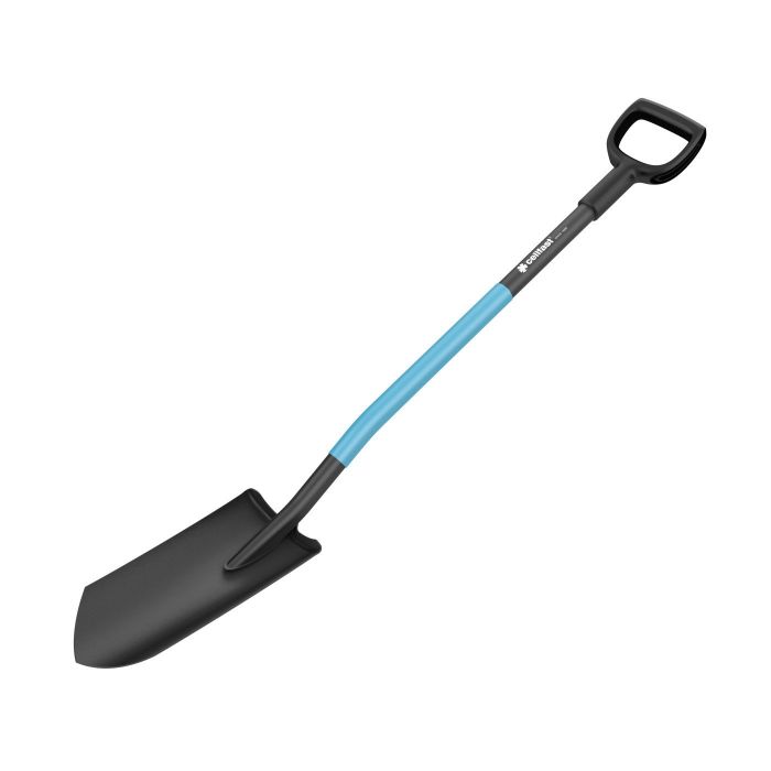Лопата для канав та пересадки рослин Cellfast IDEAL PRO, 129см, 1.9кг.