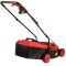 Газонокосарка мережева Vitals Master EZP 3210jb 1000Вт 32см 30л 25-55мм 11кг
