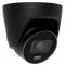 IP-камера дротова Ajax TurretCam HLVF 5 MP Black, 2.8–12 мм, PoE, True WDR, IP67, ІЧ 60 м, LED 40 м, аудіо, кут огляду 31° до 111°, вулична, чорна, 126280.197.BL1