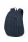 Рюкзак для ноутбука 17.3" American Tourister, Urban Groove UG26 backpack, поліестер, 34л, синій