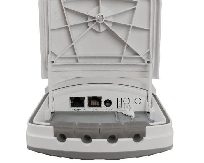 Точка доступу MikroTik wAP ax LTE7 kit (wAPGR-5HaxD2HaxD&R11e-LTE7)