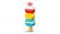 Конструктор LEGO DUPLO Classic Коробка кубиків для яскравих творчих збірок