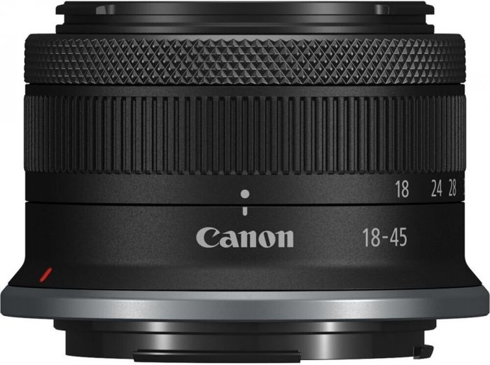 Цифр. фотокамера Canon EOS R100 + 18-45 IS STM